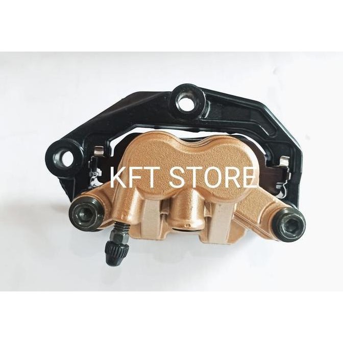 Promo Kaliper VEGA LAMA VEGA R LAMA 2 Piston COD