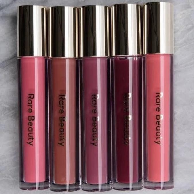Rare Beauty Stay Vulnerable Glossy Lip Balm Produk Original