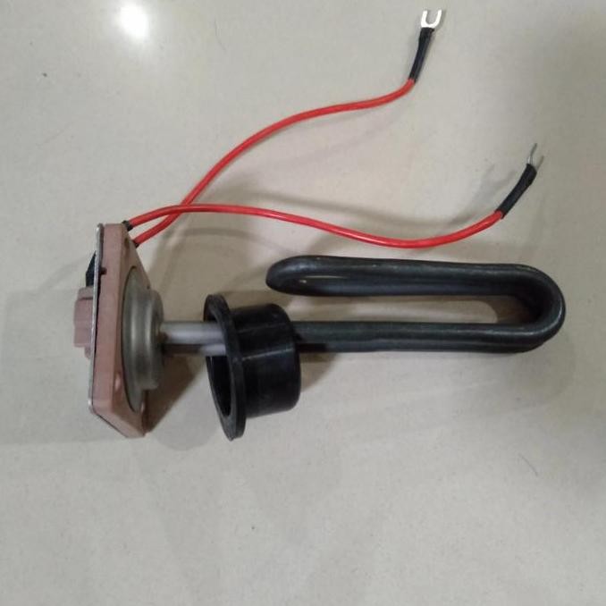 Elemen pemanas air solahart/wika 1500W