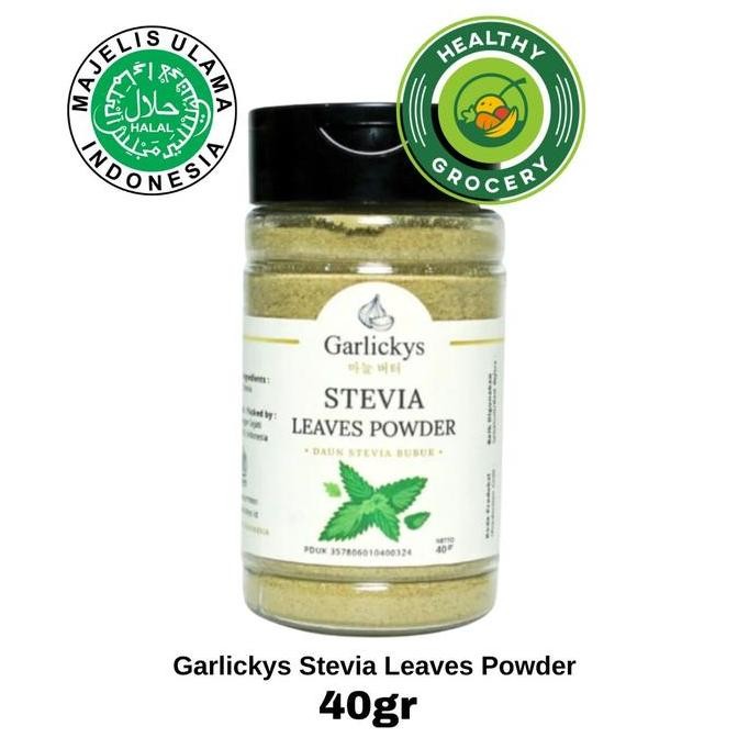

(:(:(:(] Garlickys Kencur Bubuk 40gr / Garlickys Beef Stock 75gr / Garlickys Kampong Chicken Stock 85gr