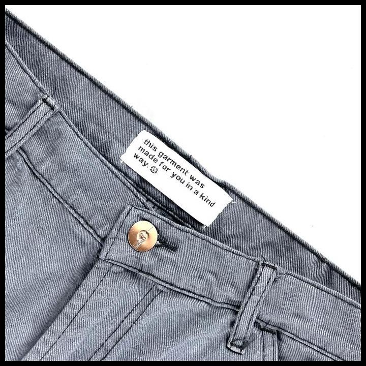 Selfless - Carpenter Short Pants / Celana Carpenter Pendek Pria Original Best Seller