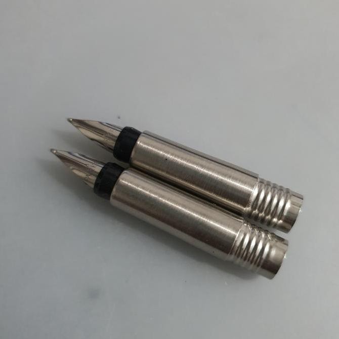 

Mata Pena / Nib Vector Ukuran F