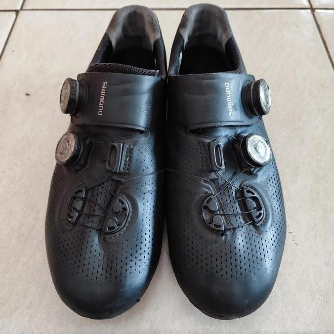 %$%$%$%$] Sepatu Road Bike RB Shimano RC9 RC 9 RC901 RC 901 Size 41E 41 E
