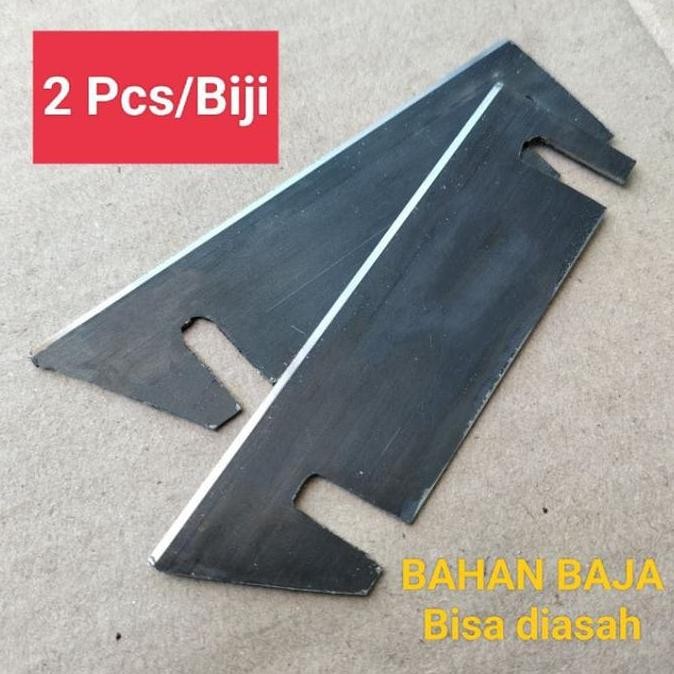 *#*#*#] Mata Pisau Mesin Perajang Singkong