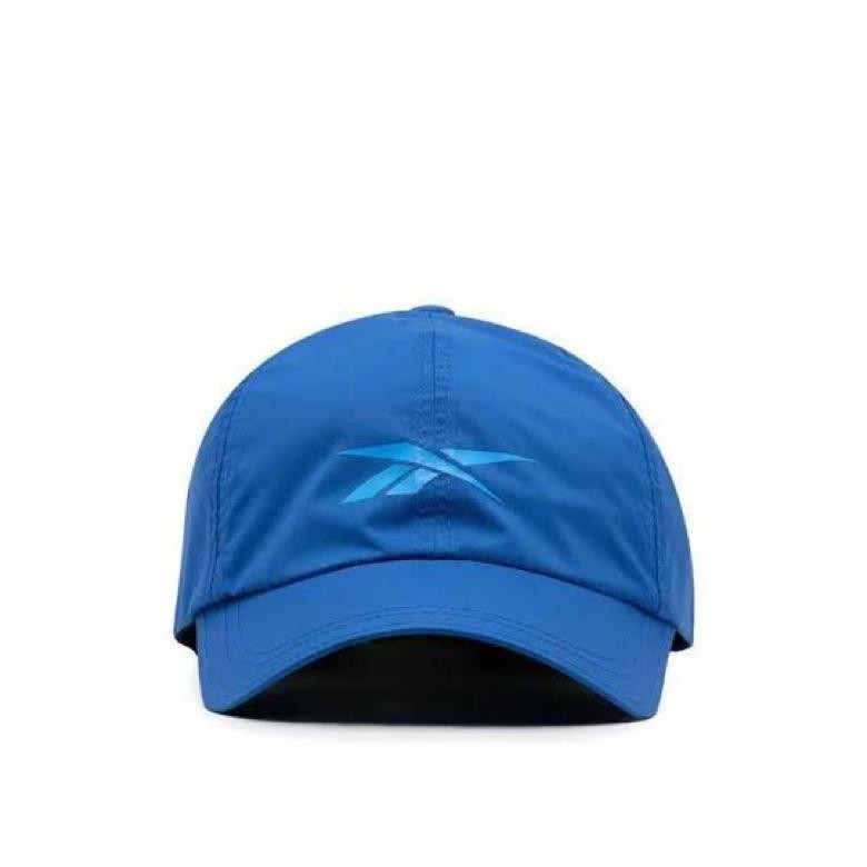 Topi Reebok Vector Running Original