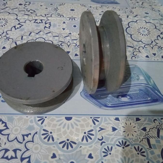 ```````] pully ffc 15