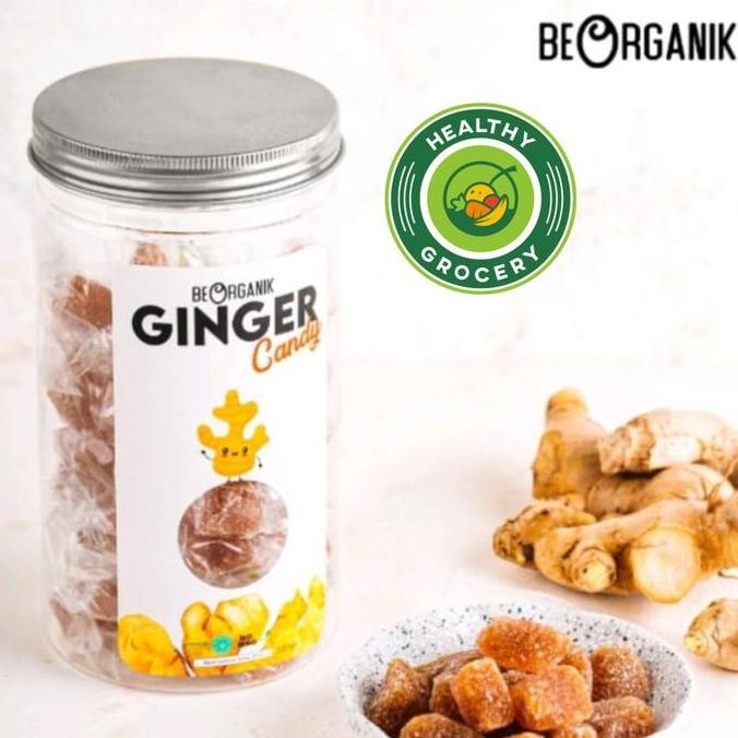 

@@@@] Beorganik Ginger Candy / Permen Jahe / Tamarind Candy / Permen Asem Jawa