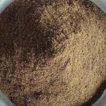 

] Andaliman Bubuk / Andaliman Medan Powder 50gram / Merica Batak