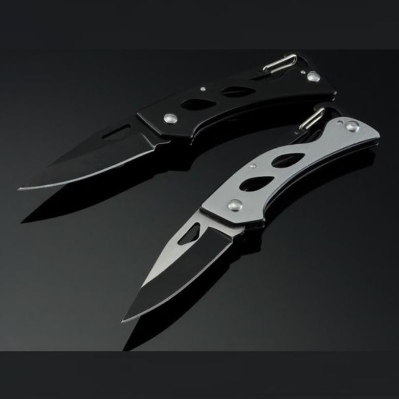 AsT pisau lipat/pisau survival/pisau gunung/pisau mini/pisau outdoor/pisau camping