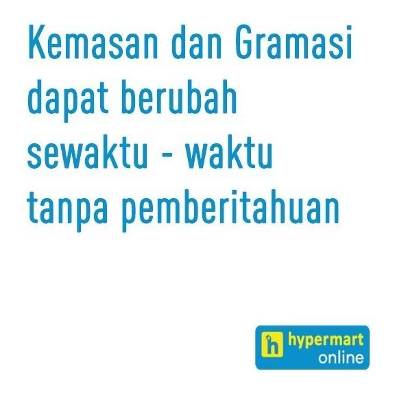 

Murah Tropicana Jam Diet Str 375 Gr