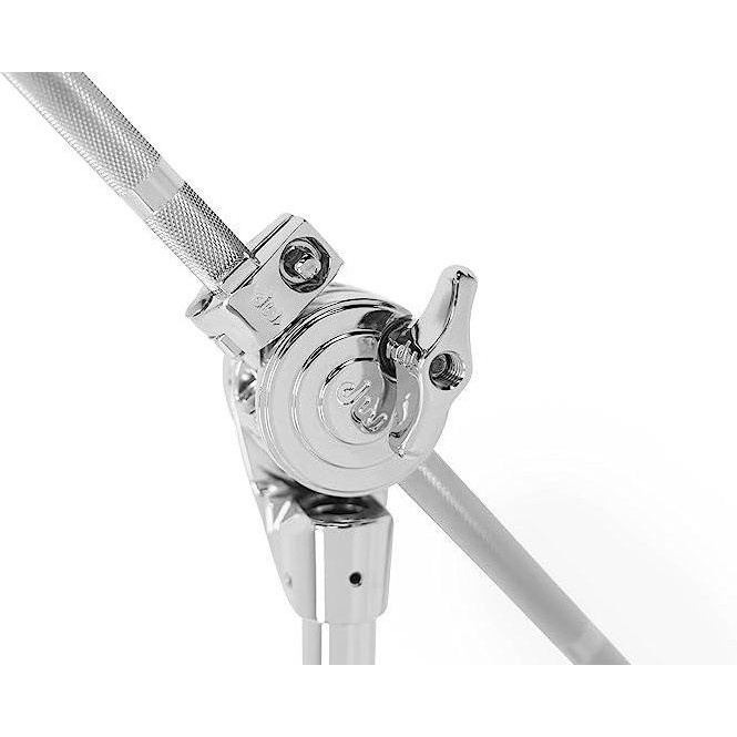 Promo Cymbal Boom Stand Dw Dw-Cp-9700 Straight Bmj