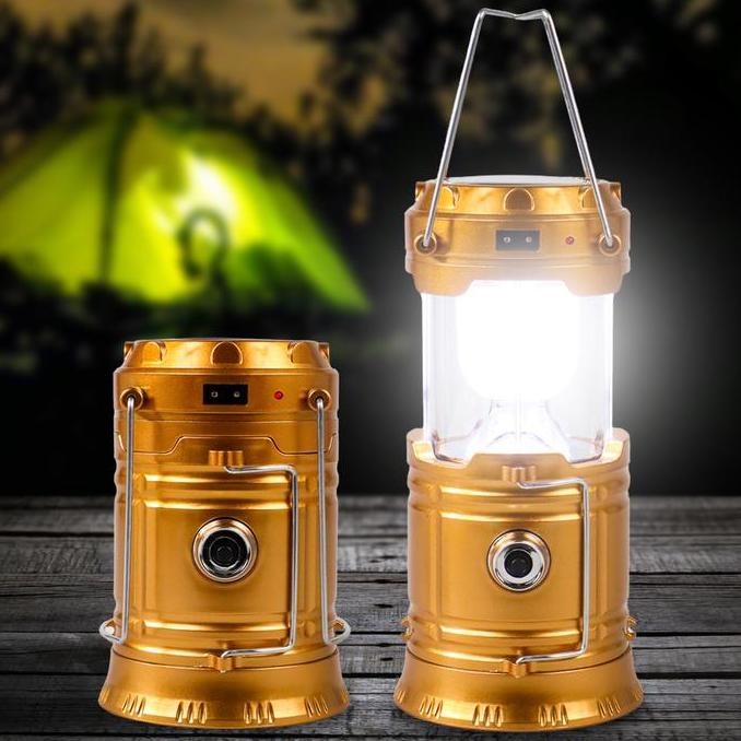 Lampu cas led Untuk Mati Lampu tahan Lama terang Lampu Emergency [terbaik]