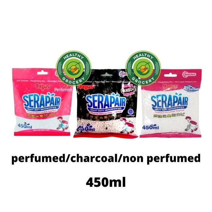 *$*$*$*$] Bagus Serap Air Refill 450ml / Serap Air