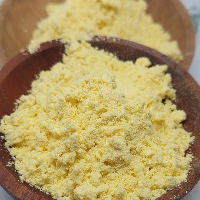 

paling diminati] Tepung Jagung Halus / Polenta Powder 250gram
