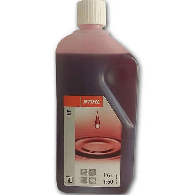 Oil Stihl Oli Stihl 2-Tak 1 Liter ORIGINAL