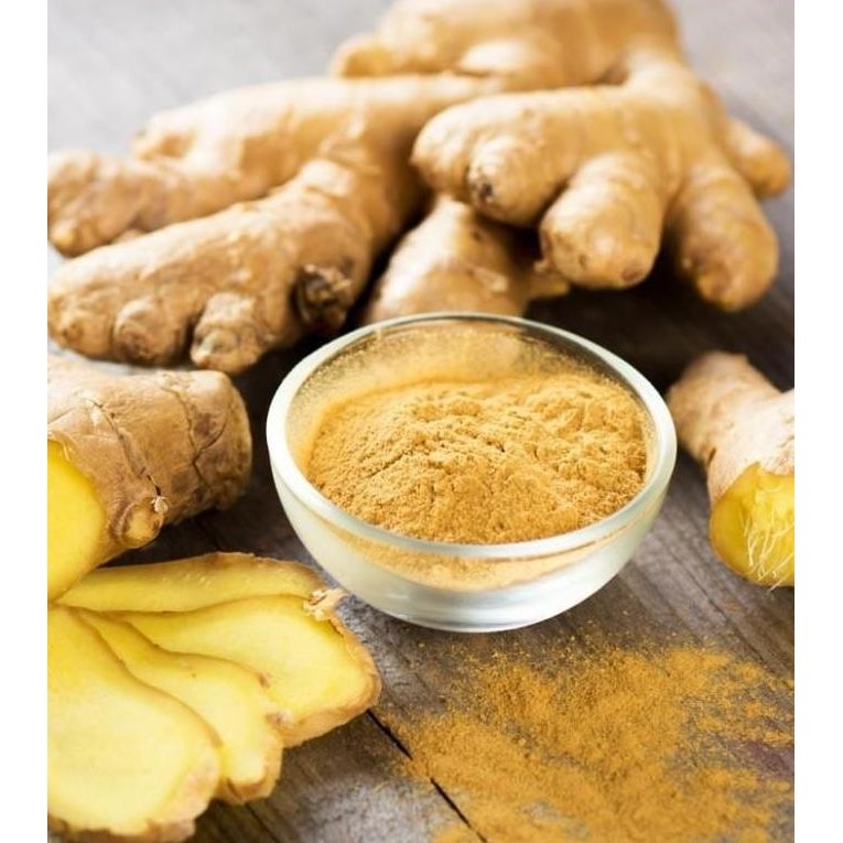 

yang dicari] Jahe Bubuk / Ginger Powder 50gram