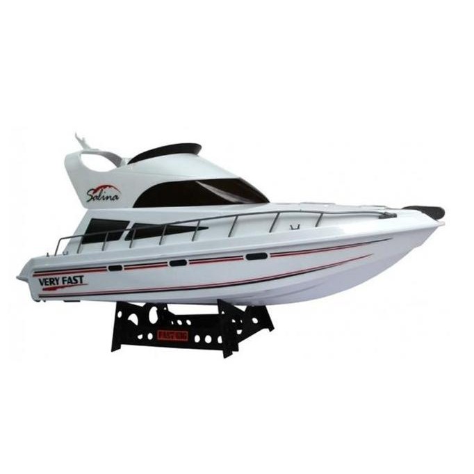 Henglong RC Racing Boat Salina Power Boat Remote Control 3867