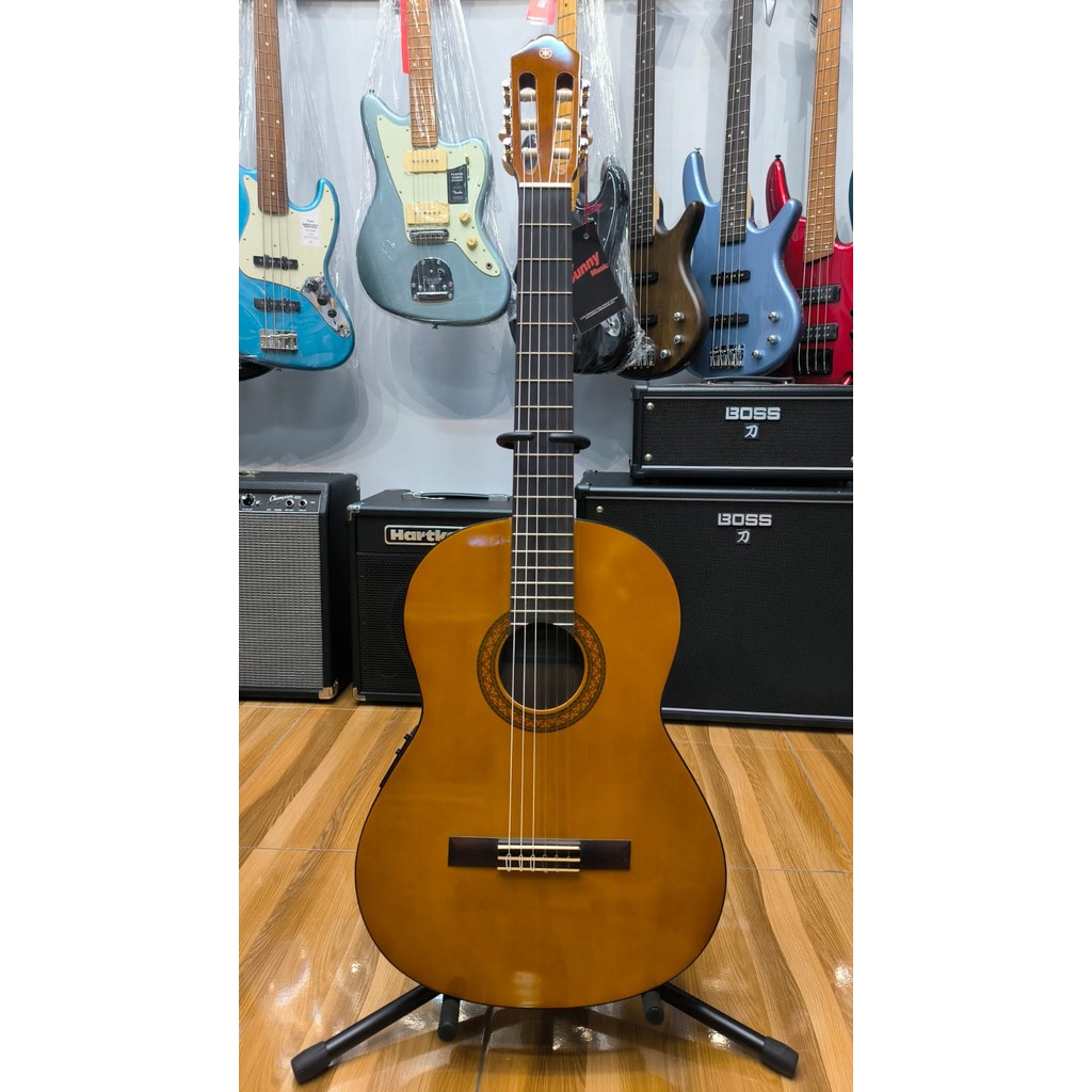 Yamaha CX40 ORIGINAL Klasik Nylon Classic CX 40 CX-40