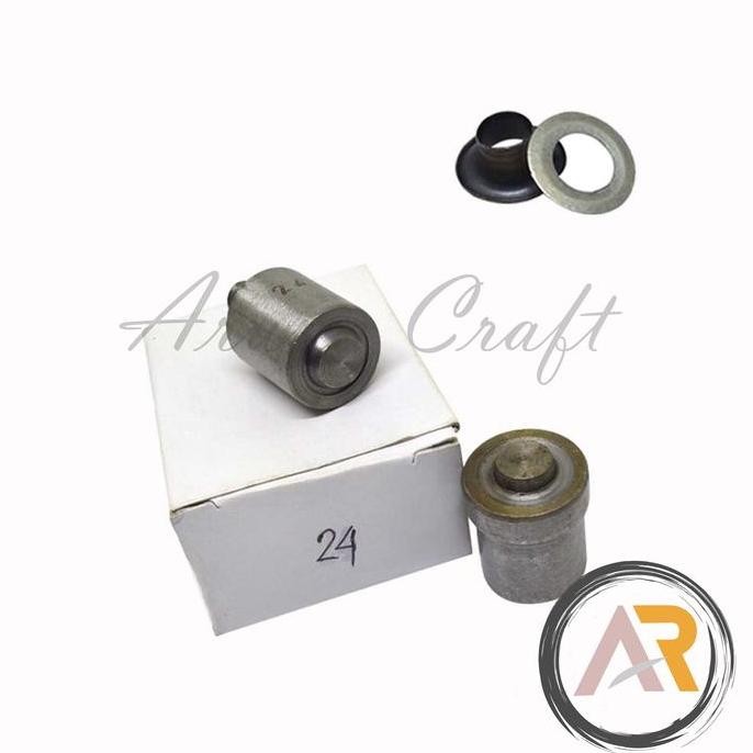 

Termurah Matres Matras Alat Pasang Mata Ayam Mata Itik 10 Mm V24