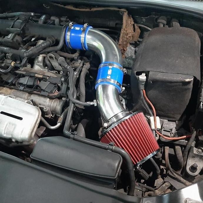 New Open Air Filter VW GOLF MK6 - Open Filter VW Golf Scirocco