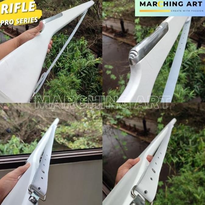 Sale Rifle Color Guard Pro Series Marching Band/Drum Band