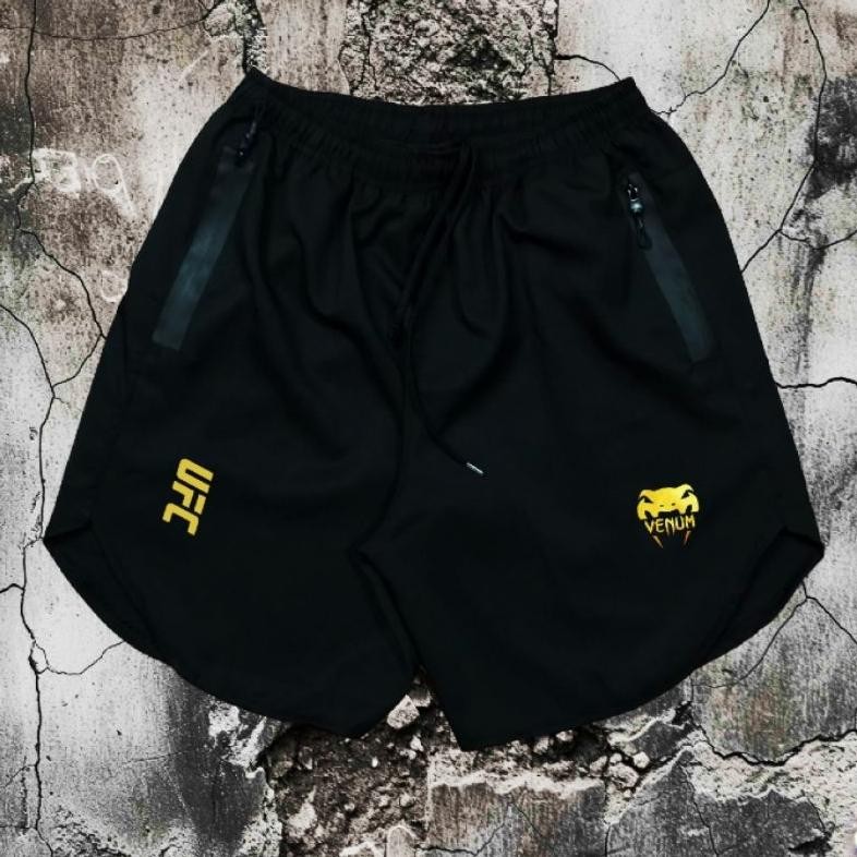 CELANA PENDEK OLAHRAGA/celana running waterproof/celana jogging/celana pendek ufc vnm