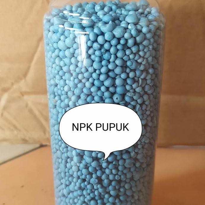 

Terlaris Npk Pupuk Mutiara 16.16.16 | Kemasan Botol