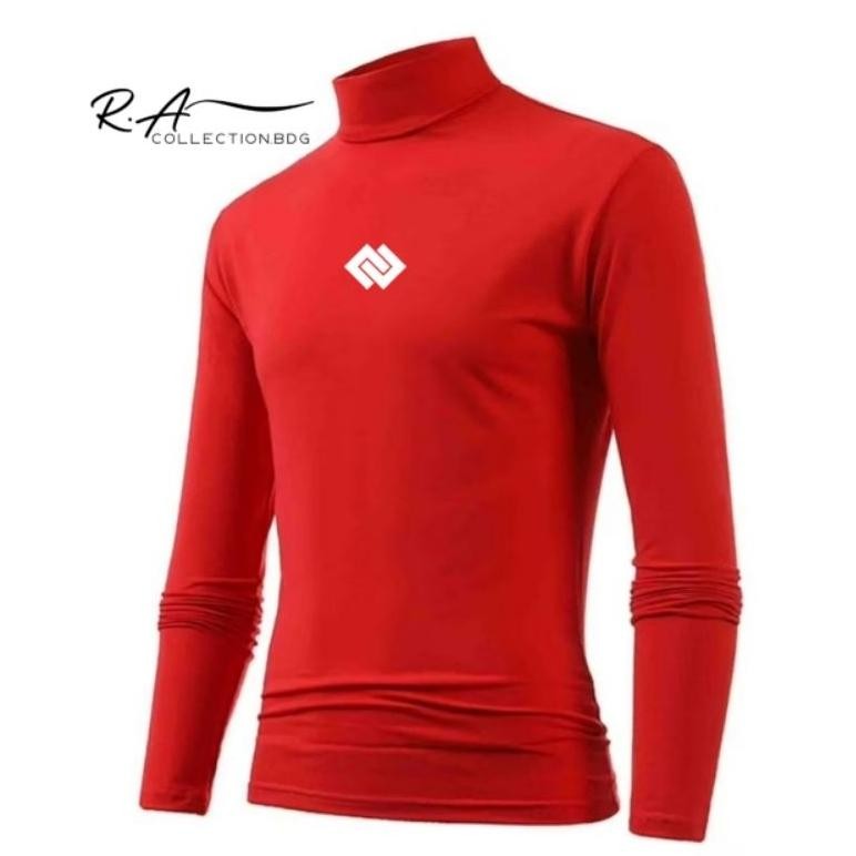 BASELAYER OLAHRAGA / MANSET BASELAYER  / BASELAYER