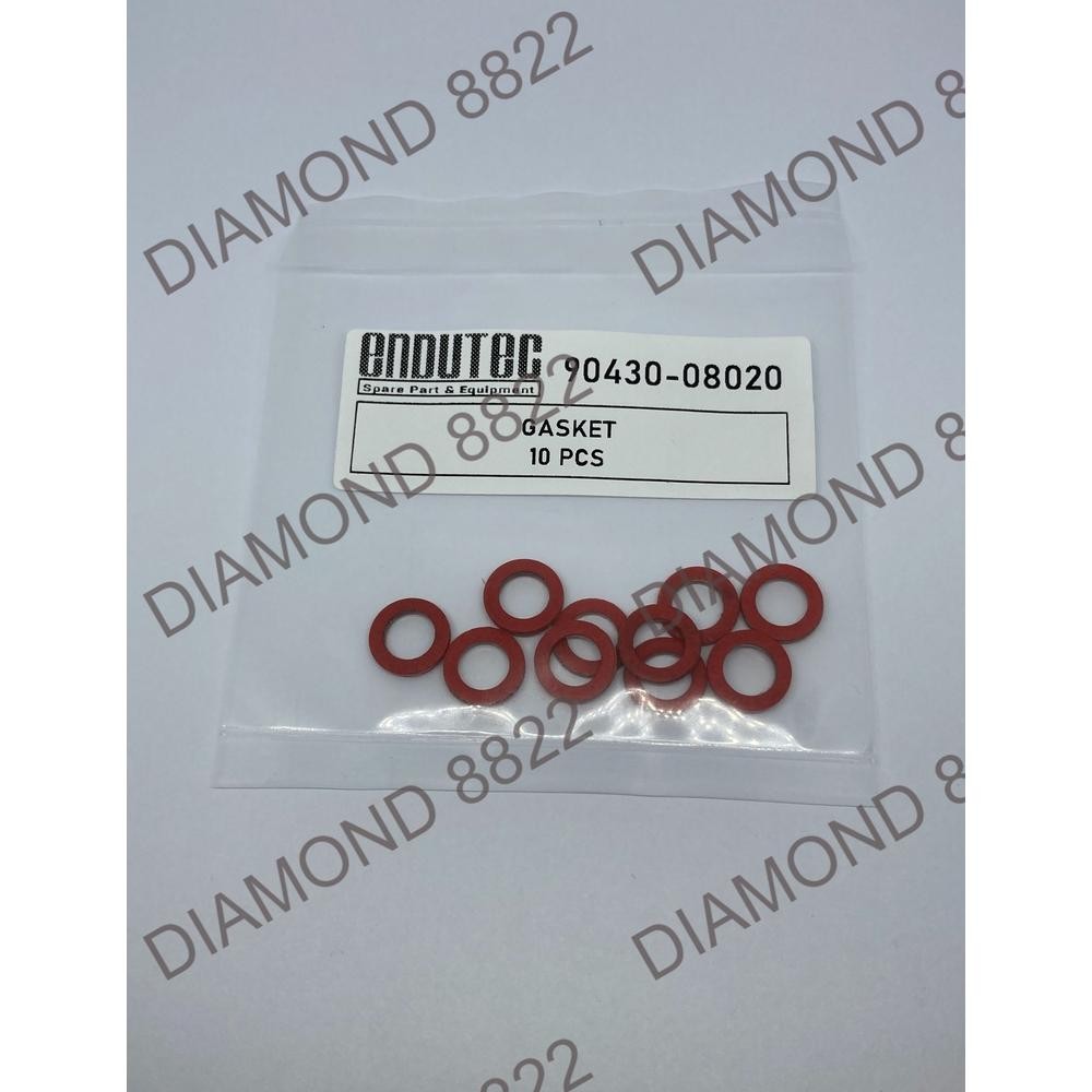 GASKET 90430-08020 SPAREPART MESIN TEMPEL OUTBOARD