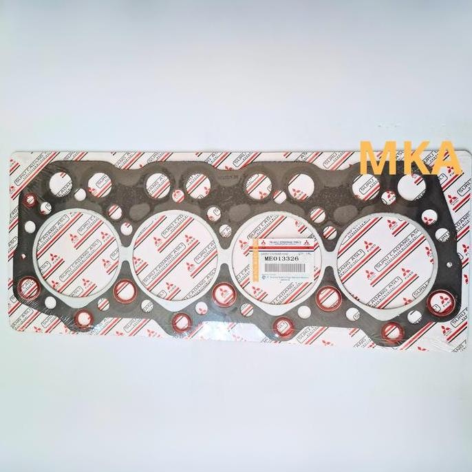 Promo PACKING CYLINDER HEAD MITSUBISHI PS100 ME013326 COD