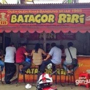 

Batagor Riri Khas Bandung Aseli Ikan Tenggiri Kemasan Vacum Isi 10 Top Original Dan Terpercaya