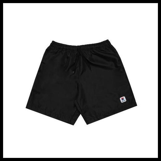 Bloods Board Short Pants Louise 01 Black Original Best Seller