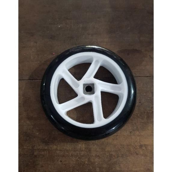 Roda Belakang Otoped Injak Pedal Skuter Otopet