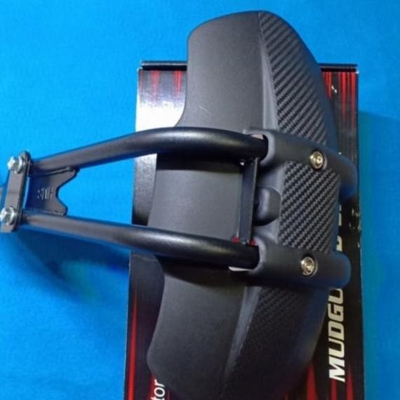 Mudguard Pabor Hm Mud Guard Motor R155 Cbr250 R25 Ninja250 Z25R