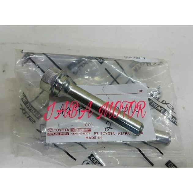 Pen Kaliper Rem Depan-Baut Kaliper Rem Vios Old-Corolla Altis Old Ori Termurah
