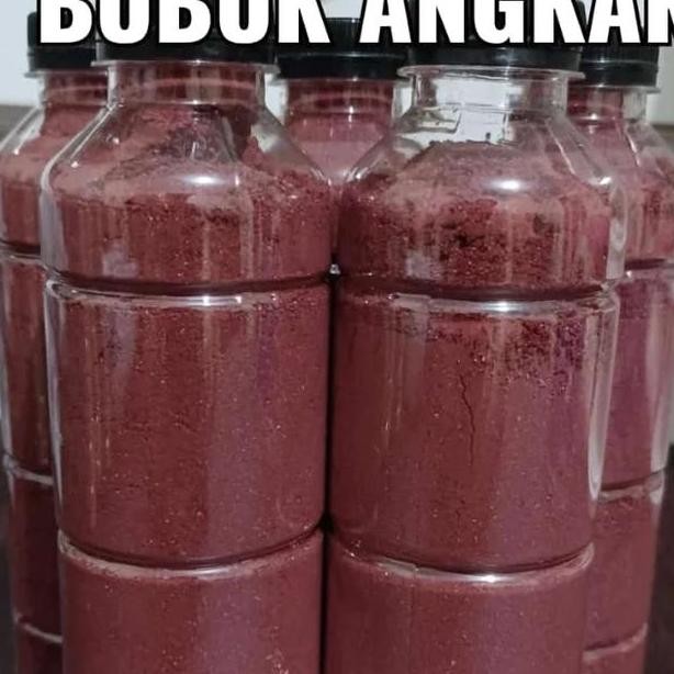 

Bumbu Dapur Bubu Anga Fung Hiu