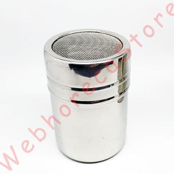 

Meh Condiment Powder Haer Ugar Dredger L Botol Bumbu Bubu