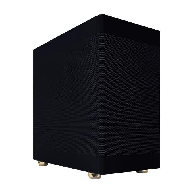 CUBE GAMING AVENT BLACK