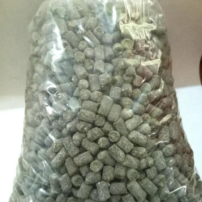 

Terlaris Pupuk Kandang Yg Sdh Difermentasi 100% Dipabrik ,Kemasan 500 Gram