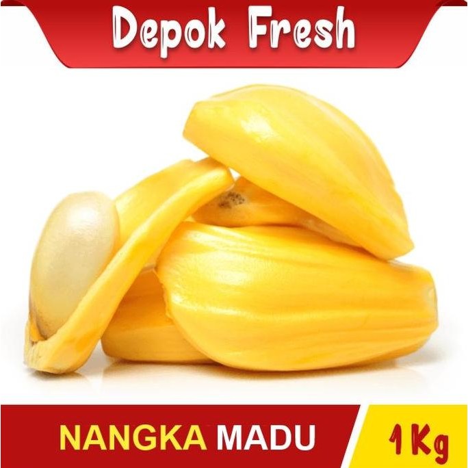 

BARU NANGKA MADU KUPAS MATANG