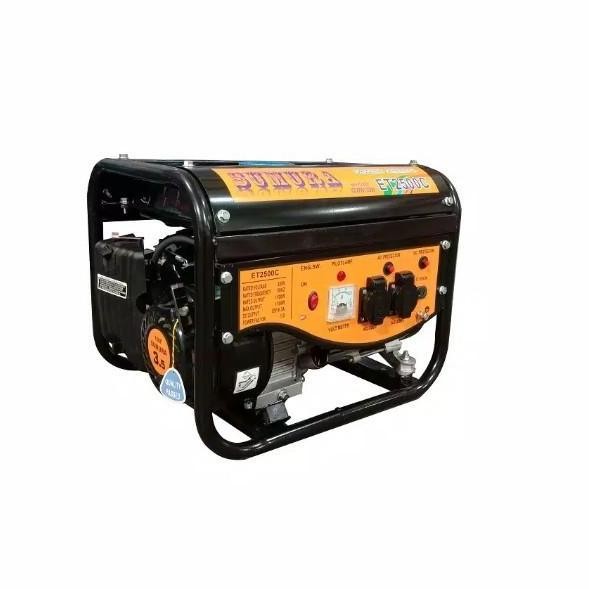 Generator Listrik / Genset Sumura ET 2500 C - 1100 watt