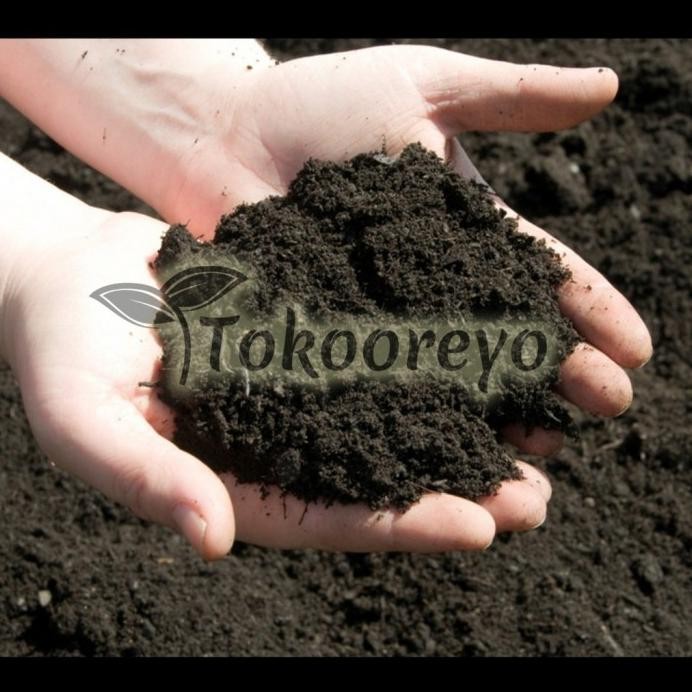 

Terlaris Pupuk Kandang Kambing Organik Halus Via Gosend Wljvld 0569Nh