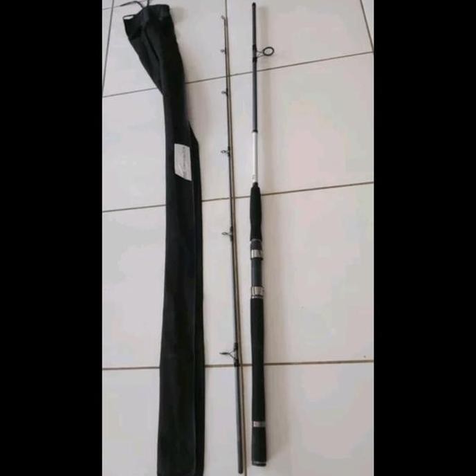 joran xenon lumbini 802 240 cm joran carbon