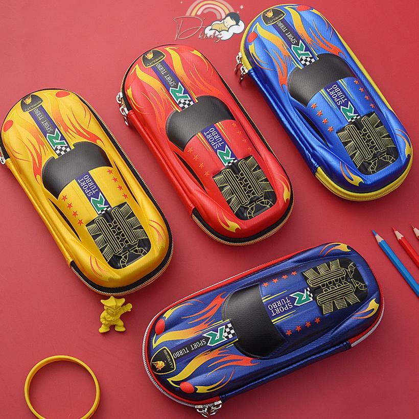 

Promo Kp003 Kotak Pensil 3D Premium Bentuk Mobil Keren Untuk Sekolah Tempat Pensil Pena Elegan Gagah Kekinian Anak Laki-Laki