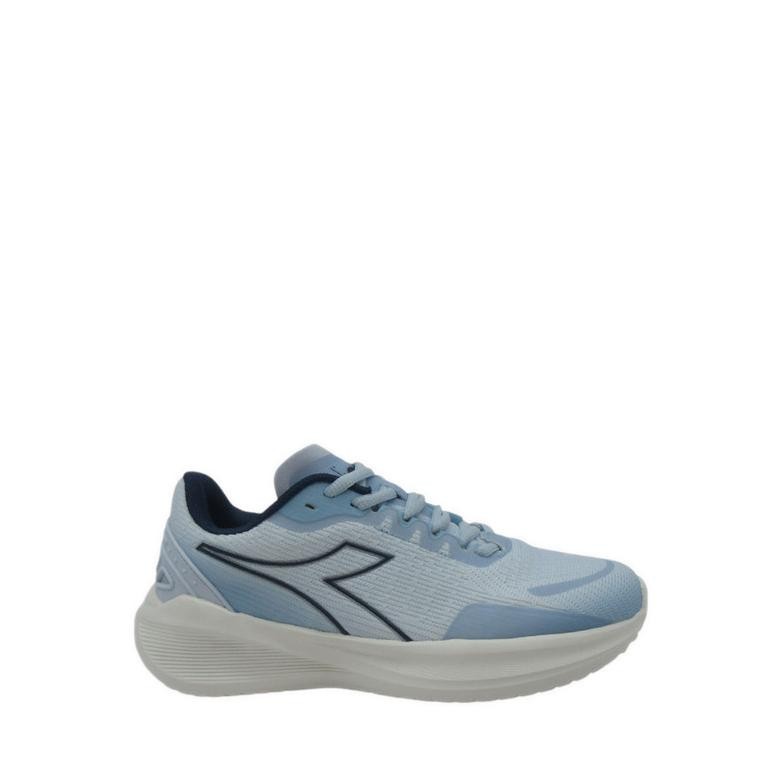 Diadora Nozzle Women's Running Shoes - Blue