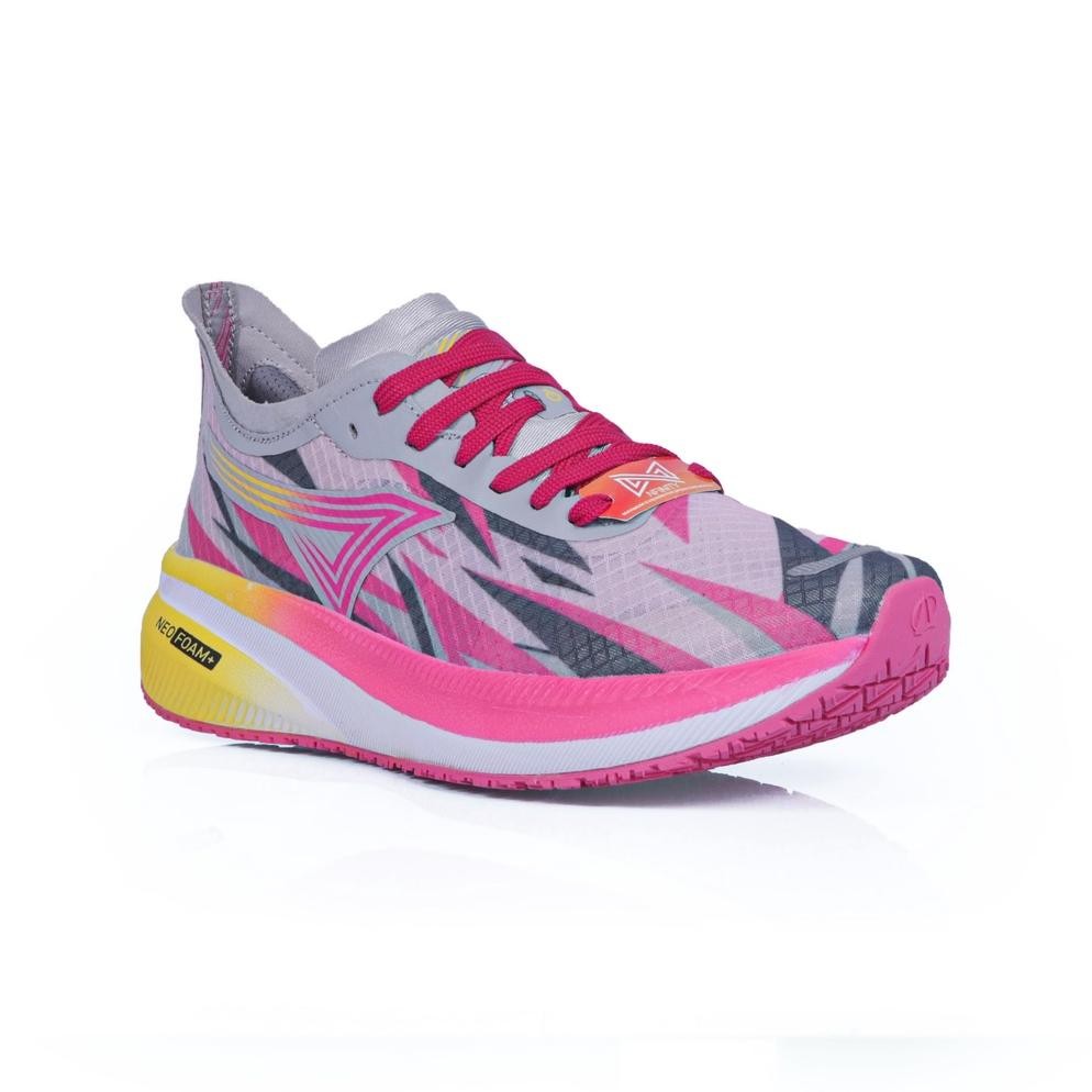 jy-6 gd-5 SEPATU RUNNING ARDILES NFINITY FLASH - SEPATU RUNNING DEWASA - SEPATU RUNNING UNISEX - SEP