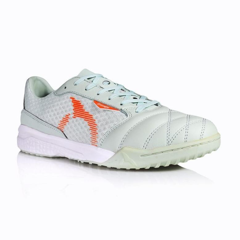 Ortuseight Sepatu Futsal Jogosala Volta V2 - Pistachio