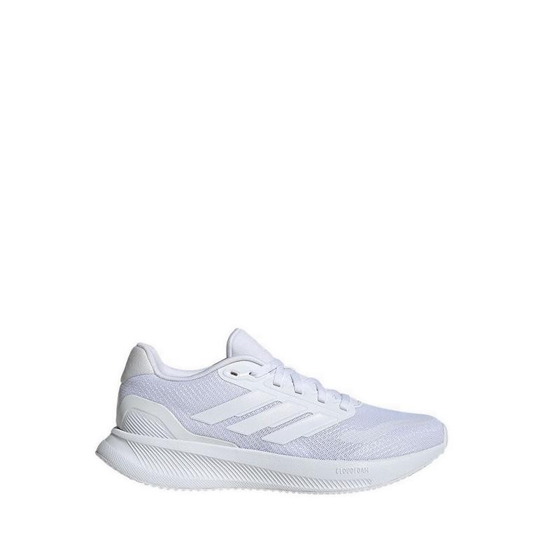 adidas Runfalcon 5 Women's Running Shoes - White