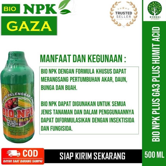 

Terlaris Obat Semprot Bawang Merah Lebat Dan Besar Bio Npk Gaza Pupuk Tanaman Bawang Merah Menjadi Lebat Dan Umbi Bawang Merah Besar Dan Banyak Sehingga Panen Lebih Cepat Dan Hasil Panen Maksimal- Pupuk Berkualitas Untuk Tanaman Bawang Merah