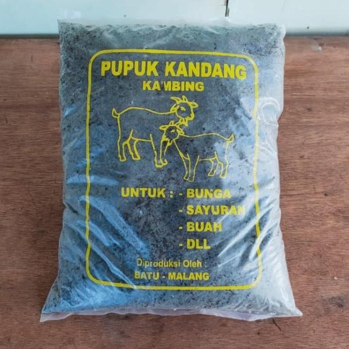 

Terlaris Mtn - Srintil / Pupuk Kandang / Media Tanam Pot & Kebun